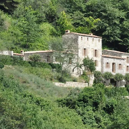 Restored Stone Overlooking Menton Puygaillard-de-Quercy