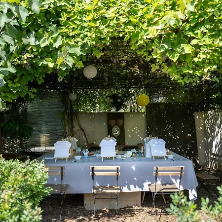 Restored Stone Overlooking Menton * Puygaillard-de-Quercy