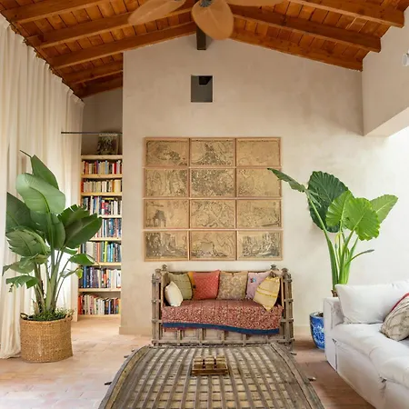 Restored Stone Overlooking Menton Puygaillard-de-Quercy