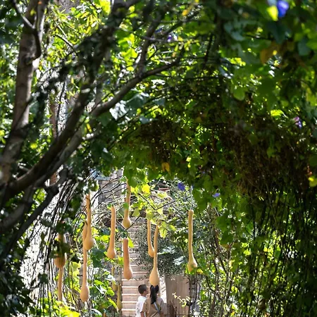 度假居 Restored Stone Overlooking Menton Puygaillard-de-Quercy